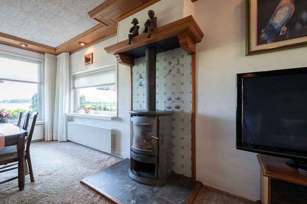 Medium property photo - Sint Maartenstraat 10, 4735 TD Zegge